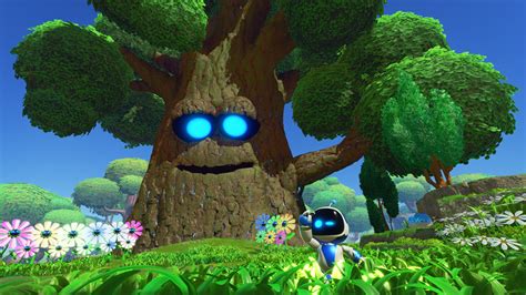 Avec «Astro Bot», la Team Asobi fait son robot